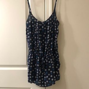 Nordstrom Romper